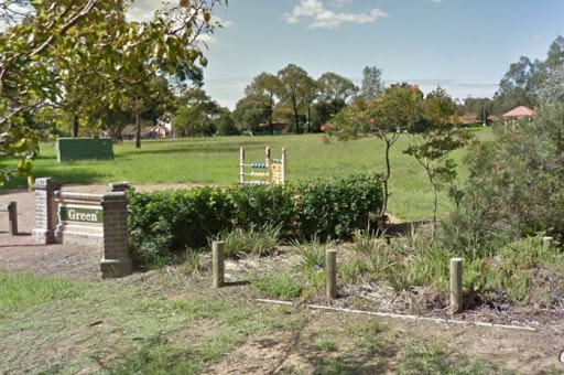 Denfield Green