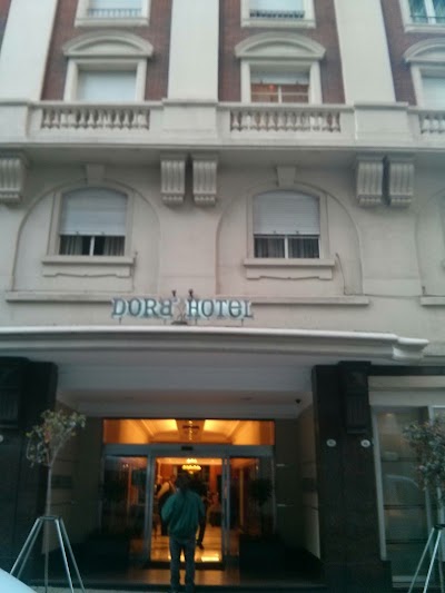 Photos of Hotel Dor&aacute; Buenos Aires
