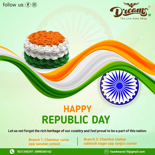 HAPPY Republic Day 🇮🇳 post image