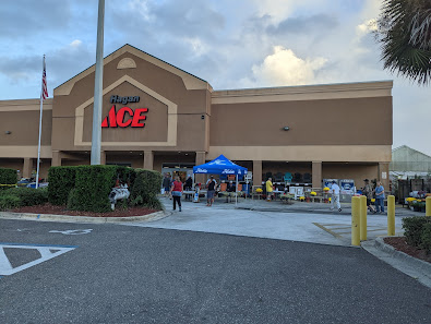 Hagan Ace Hardware 6567 US-90, Glen St Mary, FL 32040