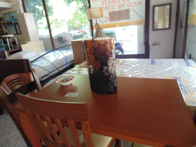 Κόγκας - Κατάστημα επίπλων