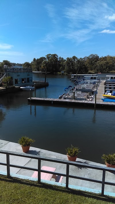 Photos of Captain Mike&rsquo;s Kayak Rentals