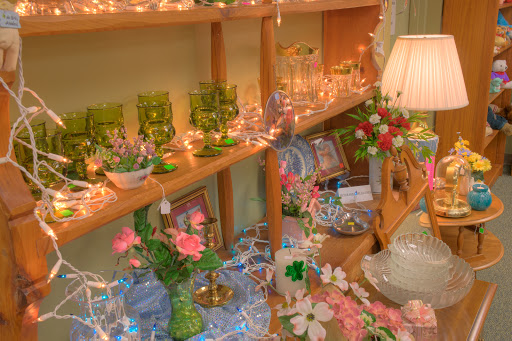 Share & Care Shop - Thumbnail