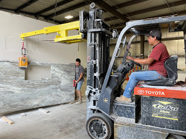 Two Stone Granite and Quartz