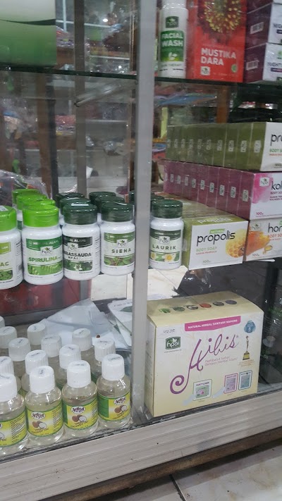 Photos of Kios Oleh-Oleh Ratu Samban