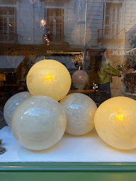 Photo n°18 de Stand 17 à Tours (Friperie)