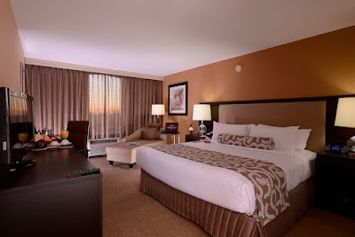 lodging