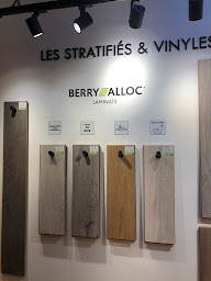 Photo n°18 de Decoplus Parquets Paris Maine à Paris (Service de pose de parquet)