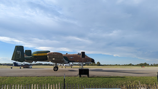P & L Air Gallery - United States