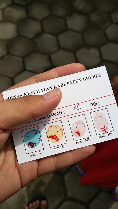 Photos of Puskesmas Siwuluh