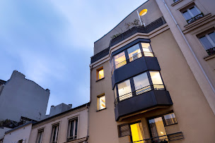 Photo n°11 de La Maison Lavaud à Paris (Appartement de vacances)