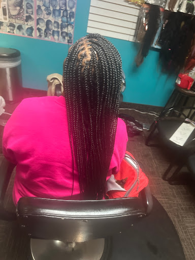 Mawa's Prima African Hair Braiding Gallery - United States