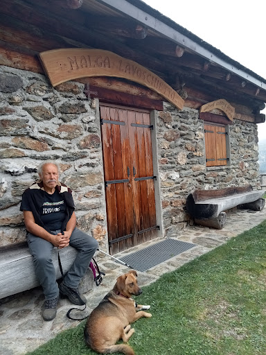 Malga Lavoschietto - Thumbnail