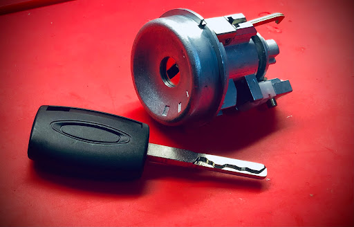 JRT Autolocks - Visual