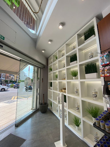 Farmacia David Monfort - Thumbnail