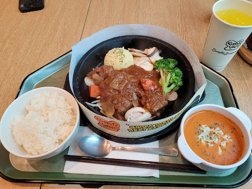 Pepper Lunch - Bedok Mall - Thumbnail