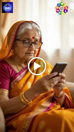 😄 क्या आप चाहते हैं आपका बिज़नेस भी हर जगह दिखाई दे? post image
