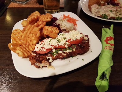 Photos of Schnitzel Culture - The Food Entertainment Bar