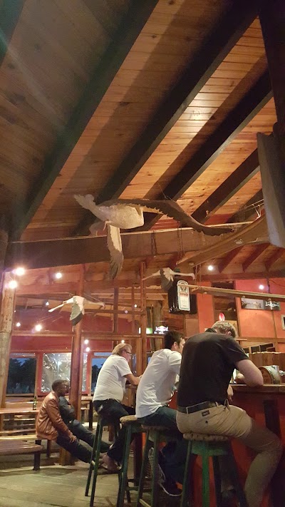 Photos of Pelican Bay