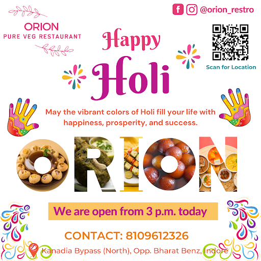 We are open Today post image