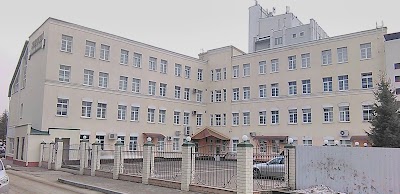 Photos of Gubernskaya