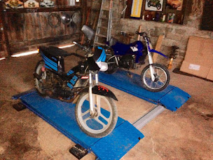 Photo n°16 de Garage Poirot à Fontenois-lès-Montbozon (Atelier de mécanique automobile)