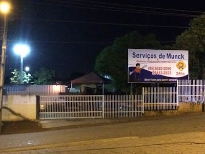 Photos of Servicos de Munck