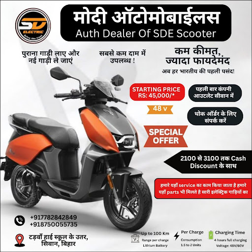 Starting Price @42999 post image