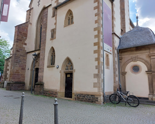 Kath. Church of St. Nicholas - Thumbnail