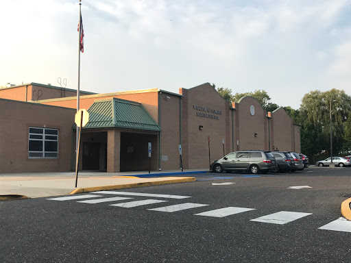 William G. Rohrer Middle School