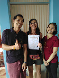 Photo n°1 de Du Temps Pour Soi à La Réole (Centre de bien-être)