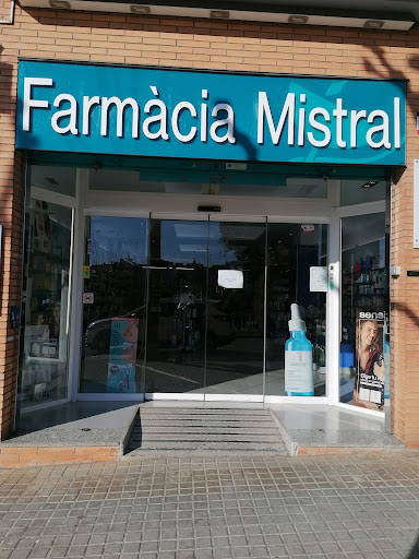 FARMÀCIA MISTRAL - Thumbnail