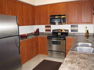 Photos of Del Mar Apartments