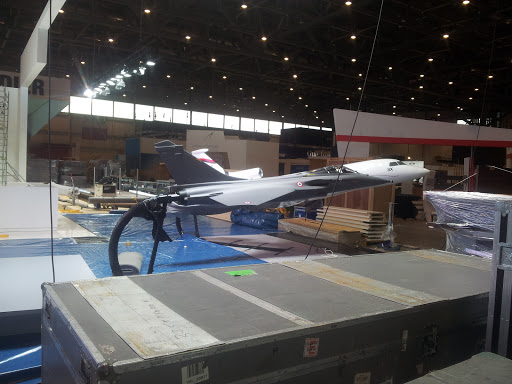 Europe Rapide Expo - Thumbnail