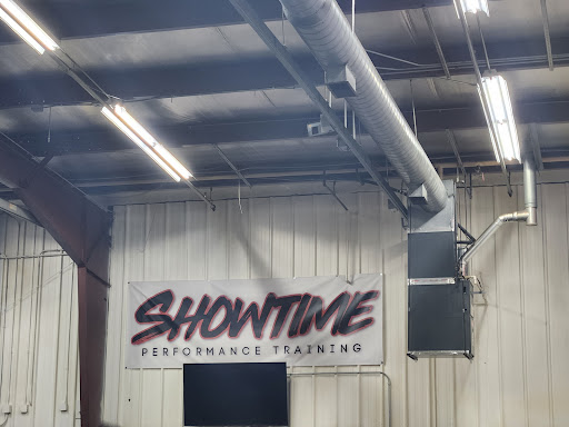 Showtime Performance Training