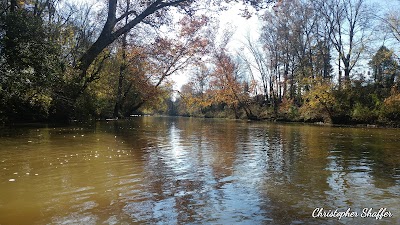 Pope Lick Park / Fisherville Canoe Dock