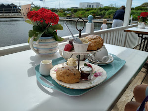 Southwold Boating Lake Tea Room photo