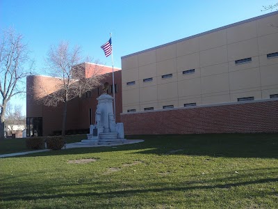 Lyon County Court