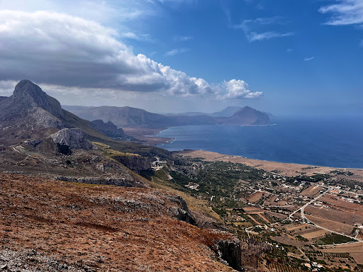 Monte Monaco - Visual