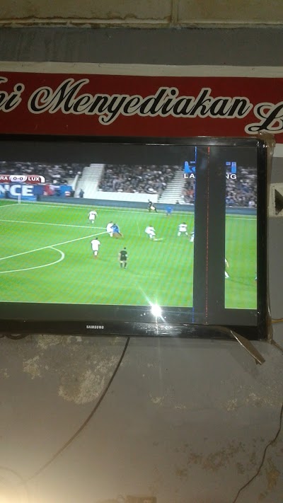 Photos of CAFE TST Bg ADEK