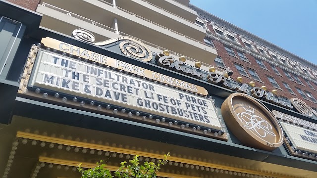 Chase Park Plaza Cinemas
