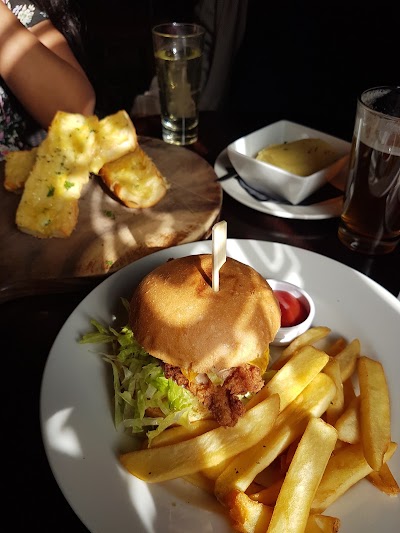 Photos of Cock & Bull Hamilton