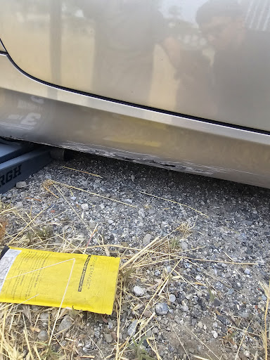 mobile tire and wheels(mobile service) - Thumbnail