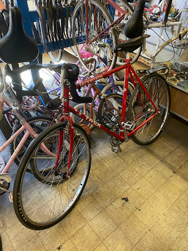 Davis Bike Exchange - Thumbnail