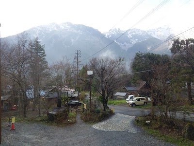 Photos of 山の旅舎 中尾平