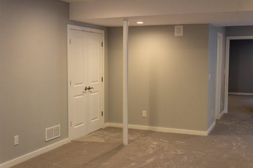 Big Bear Construction - Visual