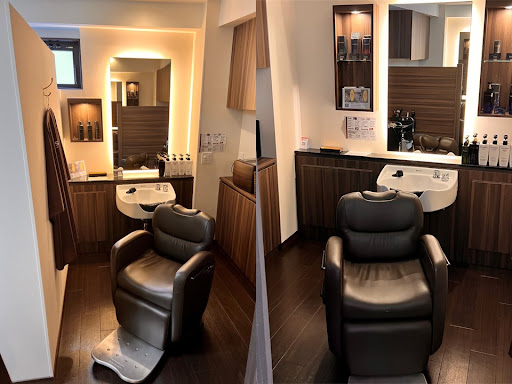 K-STYLE HAIR STUDIO麻布十番店