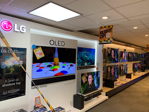 Expert Uithuizen Gallery - Netherlands