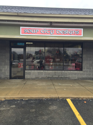 Soup City Designs