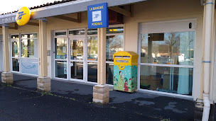 Photo n°1 de La Poste à Fléac (Poste)